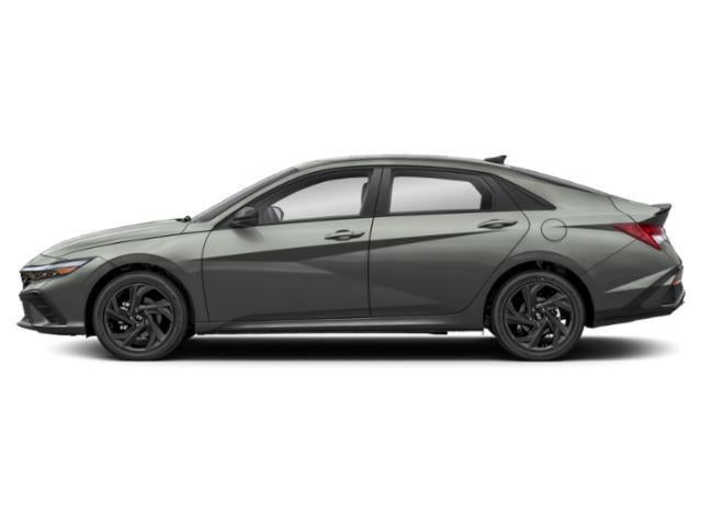 2026 Hyundai Elantra - $29,335