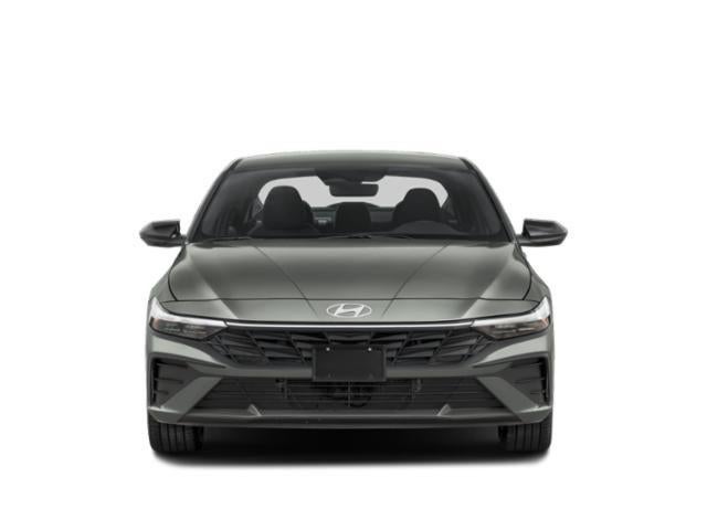 2026 Hyundai Elantra - $29,335
