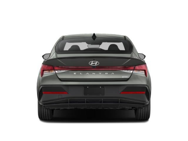2026 Hyundai Elantra - $29,335