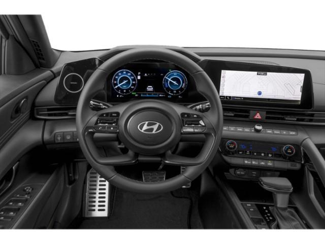2026 Hyundai Elantra - $29,335