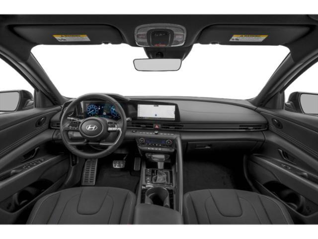 2026 Hyundai Elantra - $29,335