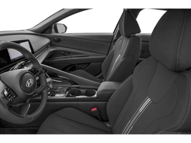 2026 Hyundai Elantra - $29,335