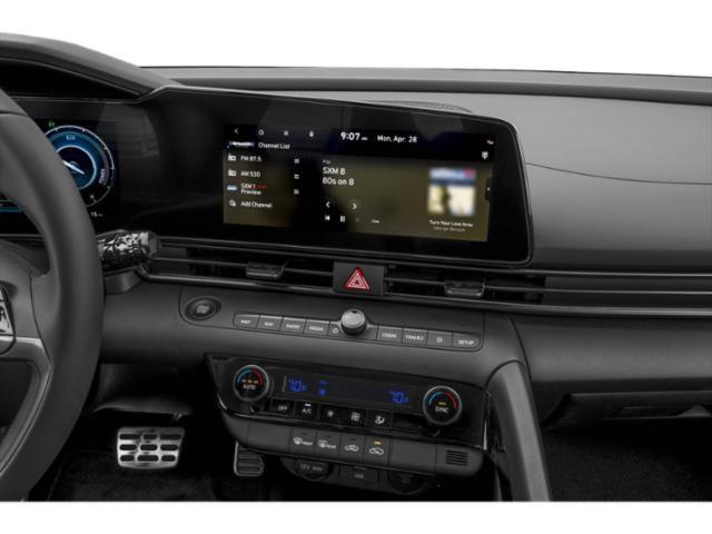2026 Hyundai Elantra - $29,335