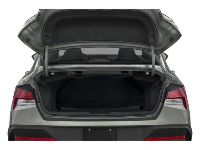 2026 Hyundai Elantra - $29,335