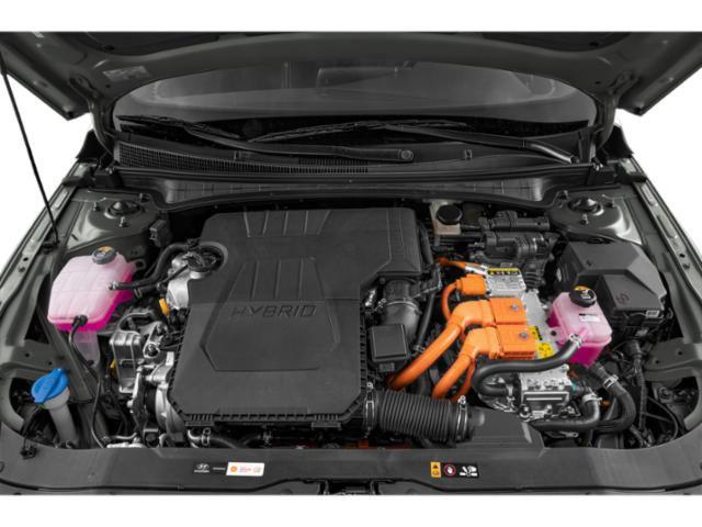 2026 Hyundai Elantra - $29,335