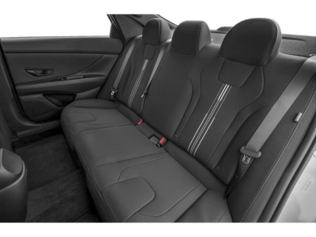 2026 Hyundai Elantra - $29,335