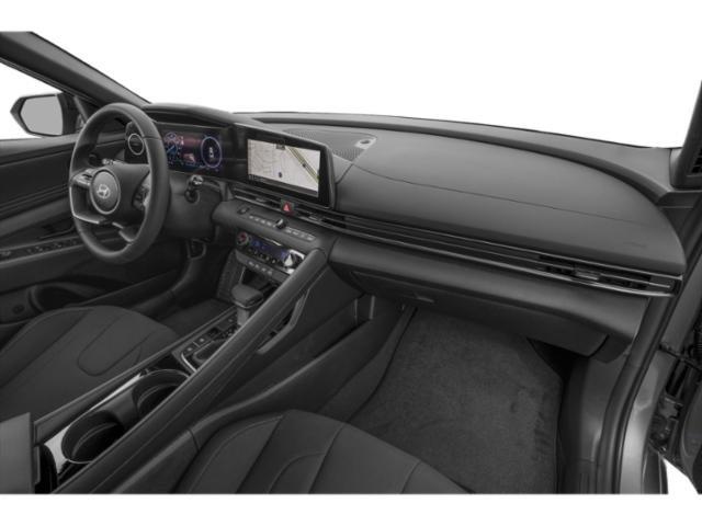 2026 Hyundai Elantra - $29,335