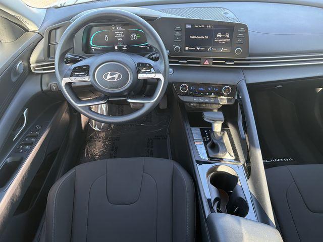 2026 Hyundai Elantra - $25,936