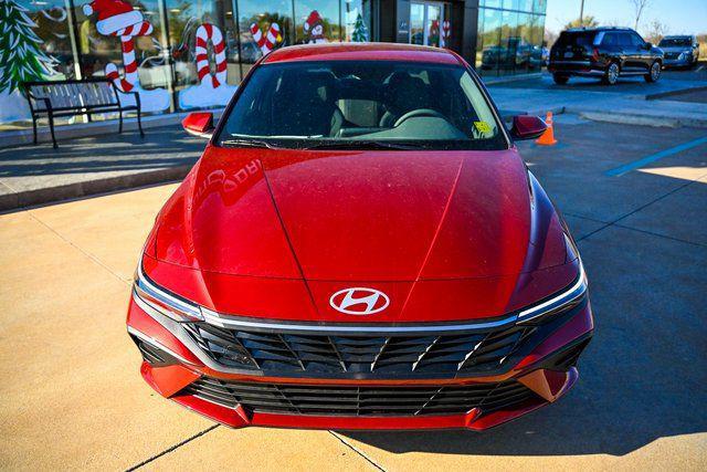 2026 Hyundai Elantra - $26,799