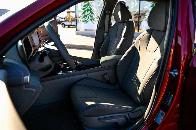 2026 Hyundai Elantra - $26,799