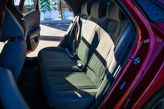 2026 Hyundai Elantra - $26,799