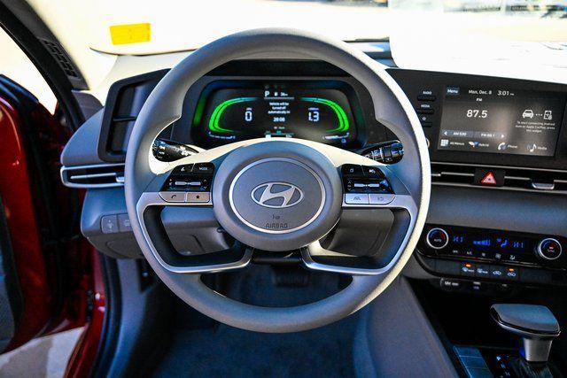 2026 Hyundai Elantra - $26,799