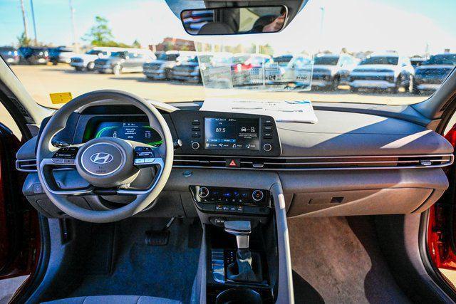 2026 Hyundai Elantra - $26,799