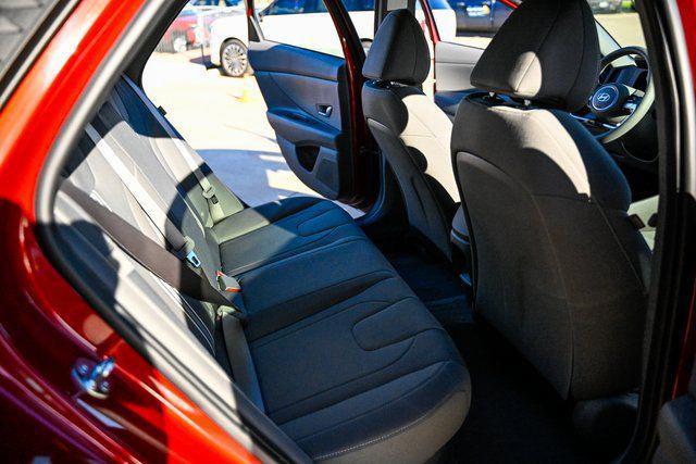 2026 Hyundai Elantra - $26,799
