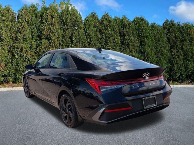 2026 Hyundai Elantra - $25,900