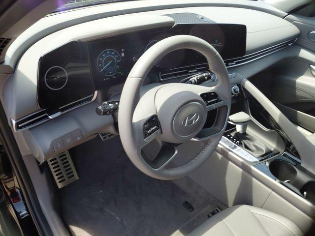 2026 Hyundai Elantra - $25,900