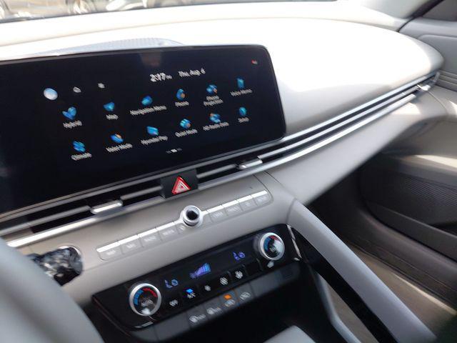2026 Hyundai Elantra - $25,900