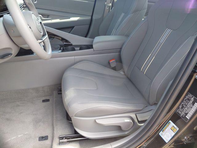 2026 Hyundai Elantra - $25,900