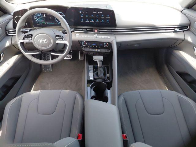 2026 Hyundai Elantra - $25,900
