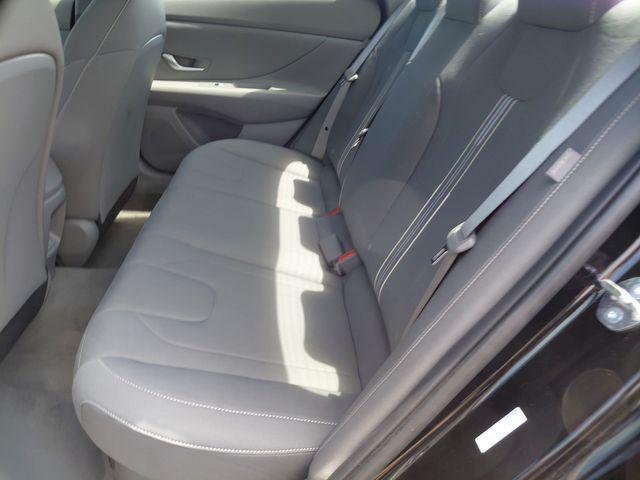2026 Hyundai Elantra - $25,900