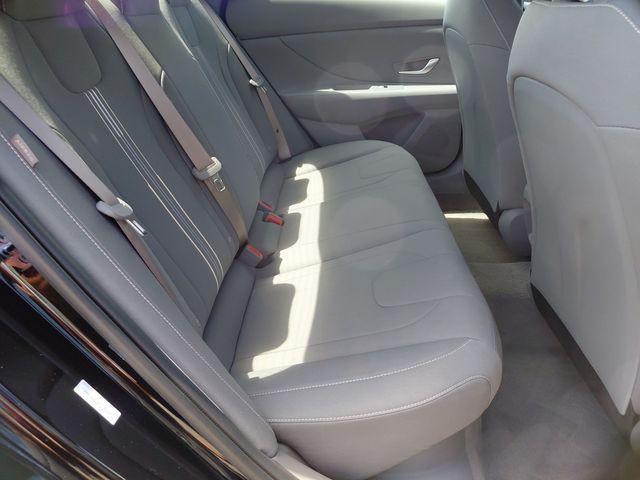 2026 Hyundai Elantra - $25,900