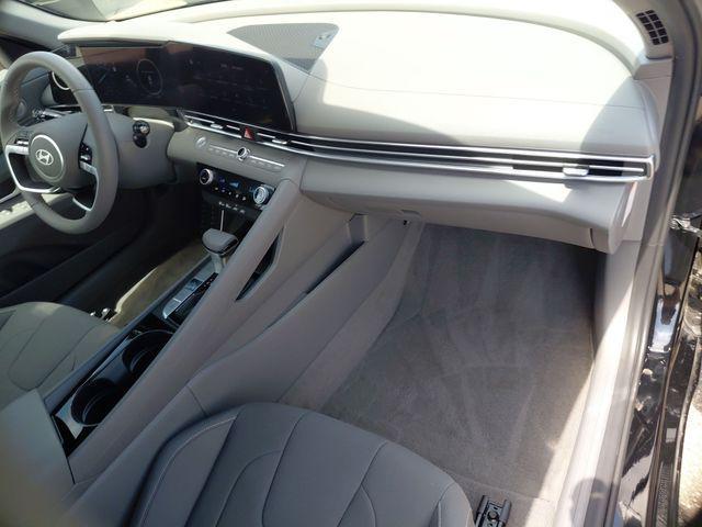 2026 Hyundai Elantra - $25,900