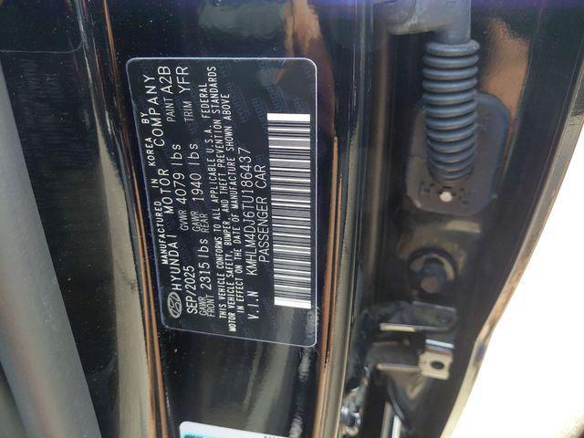 2026 Hyundai Elantra - $25,900
