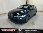 2026 ELANTRA Hybrid Thumbnail 3
