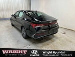 2026 ELANTRA Hybrid Thumbnail 4