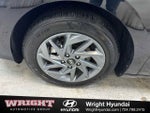2026 ELANTRA Hybrid Thumbnail 8