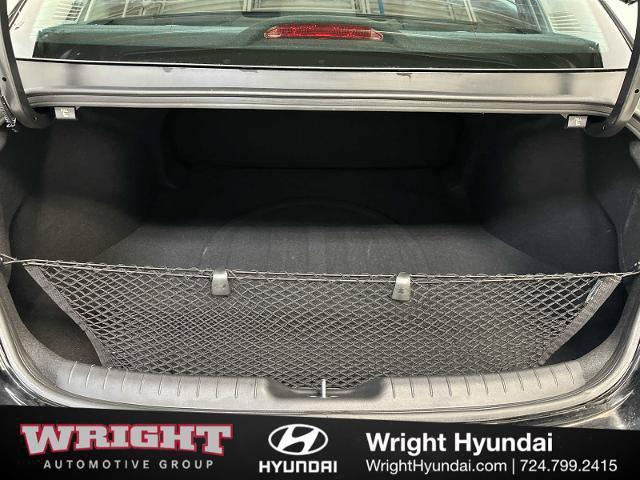 2026 Hyundai Elantra - $24,692
