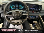 2026 ELANTRA Hybrid Thumbnail 19