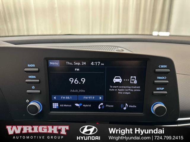 2026 Hyundai Elantra - $24,692
