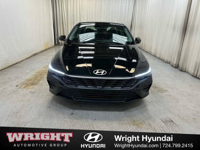 2026 Hyundai Elantra - $26,892