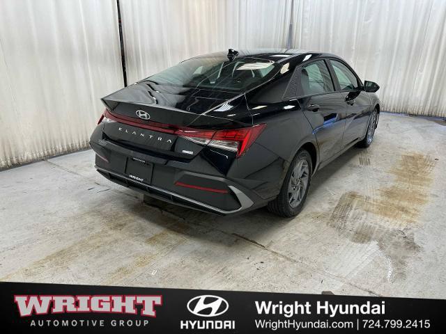 2026 Hyundai Elantra - $26,892