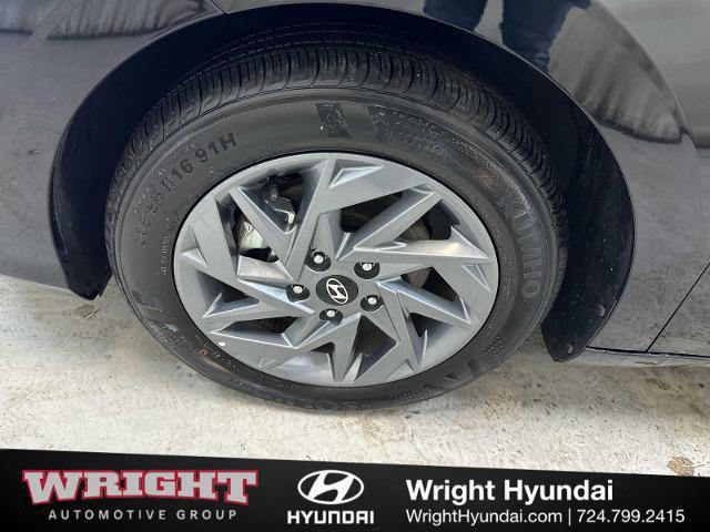 2026 Hyundai Elantra - $26,892