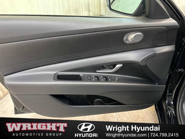 2026 Hyundai Elantra - $26,892