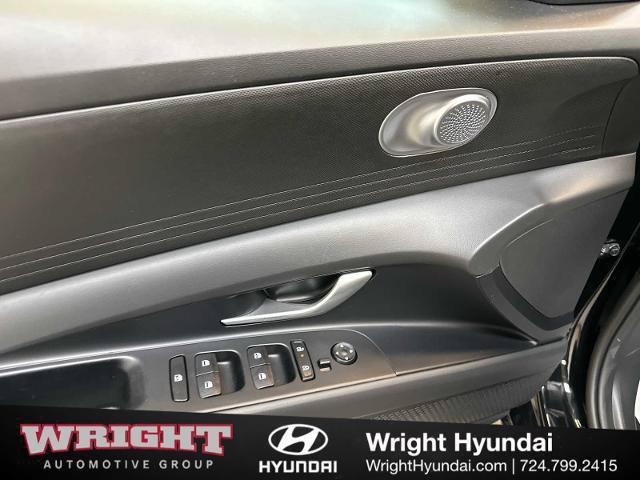2026 Hyundai Elantra - $26,892