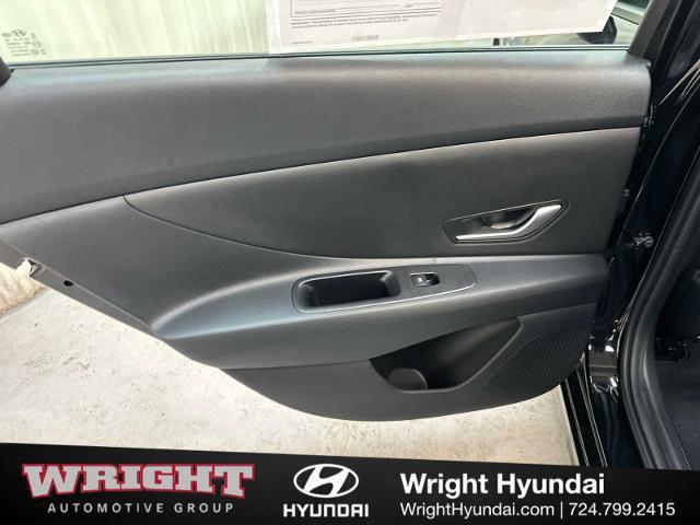 2026 Hyundai Elantra - $26,892
