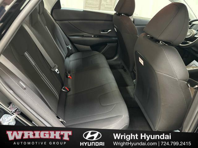 2026 Hyundai Elantra - $26,892