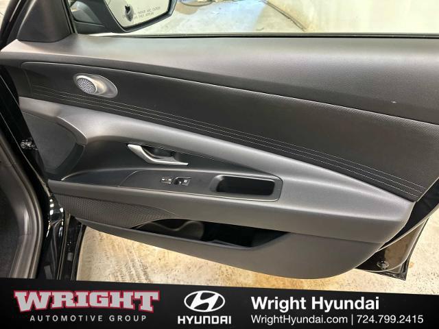 2026 Hyundai Elantra - $26,892