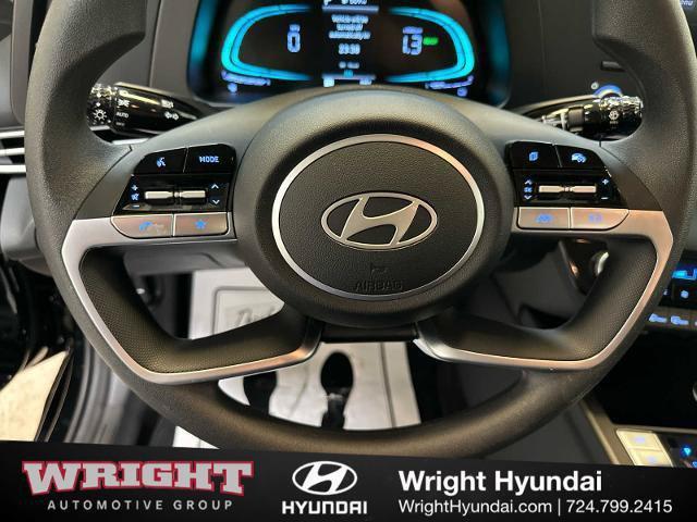 2026 Hyundai Elantra - $26,892