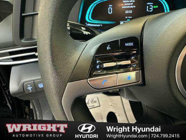 2026 Hyundai Elantra - $26,892