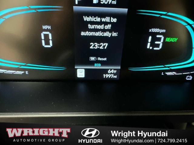 2026 Hyundai Elantra - $26,892