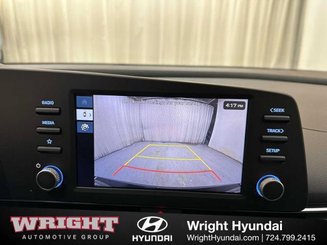 2026 Hyundai Elantra - $26,892