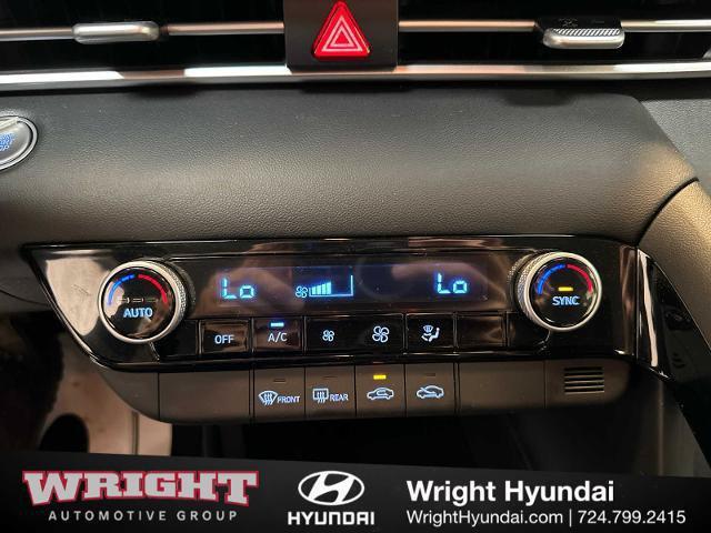 2026 Hyundai Elantra - $26,892