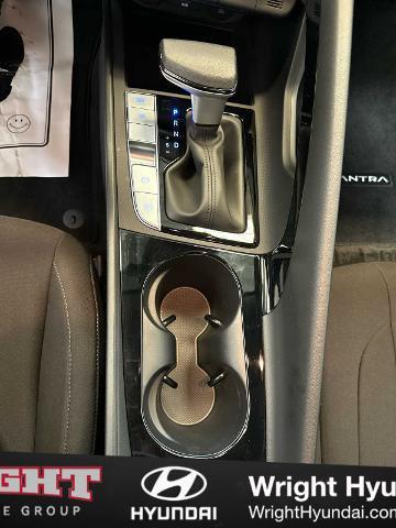 2026 Hyundai Elantra - $26,892