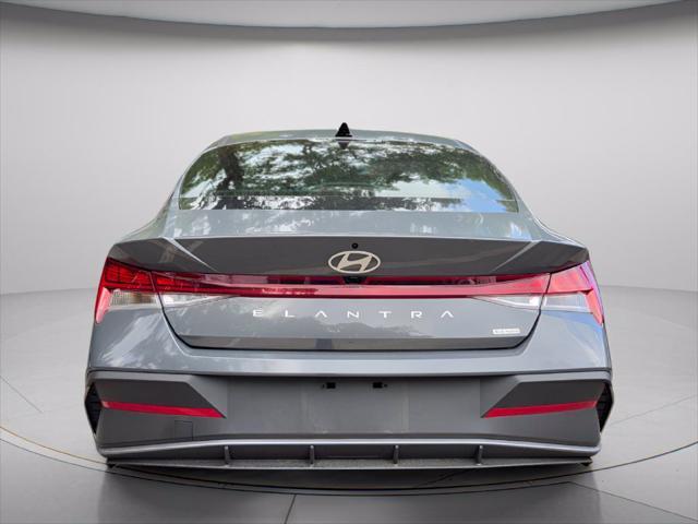 2026 Hyundai Elantra - $23,990