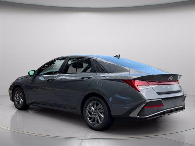 2026 Hyundai Elantra - $23,990