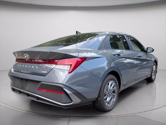 2026 Hyundai Elantra - $23,990